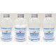 Triton élément de base 1,2,3 Set, 4x 1l 45,00 €