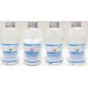 Triton élément de base 1,2,3 Set, 4x 1l
