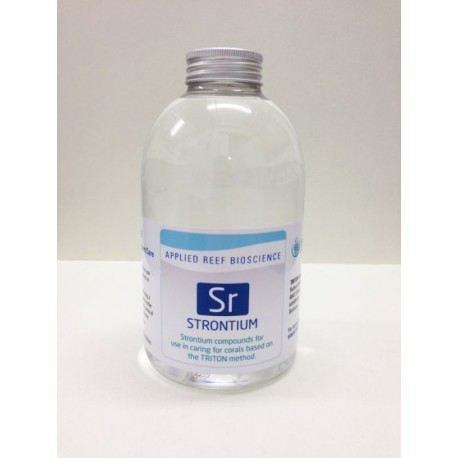 Trace Base Sr - 1ltr