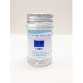 Trace Base I - 100ml