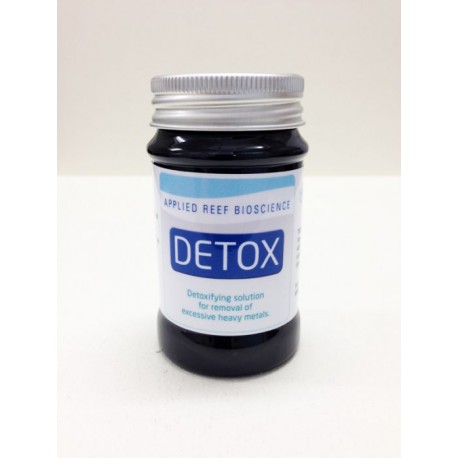 Trace Base DETOX - 100ml