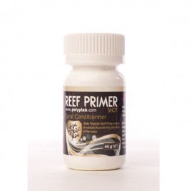 Polylab Reef Primer shot-coral dip 45gr  14,30 €