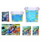 Aqua Medic reef salt 20kg seau pour 600 litres 71,10 €
