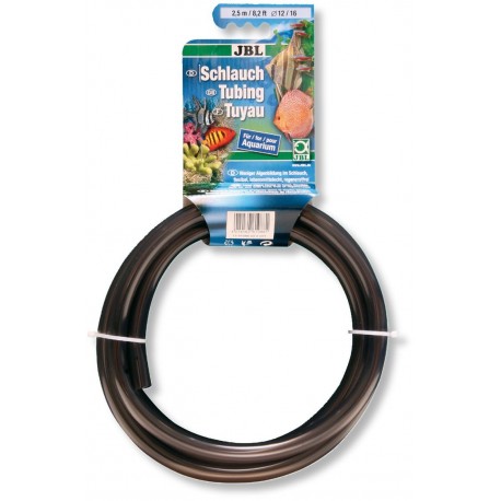 Tuyau JBL en diamètre 19-25mm longueur 2.5m 19,50 €