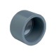 Bouchon PVC à coller dia 16mm 0,95 €