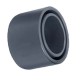 Réduction PVC à coller de 110mm vers 63mm