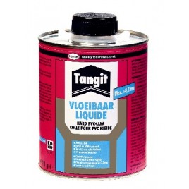 Tangit Colle PVC 500ml + pinceau 21,55 €