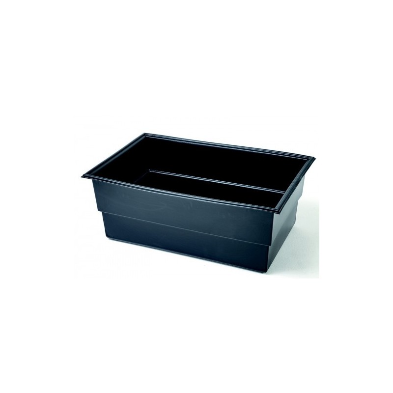 bassin preforme rectangulaire oase