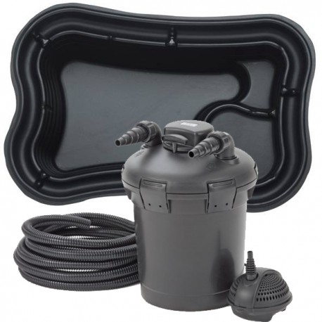 bassin preforme 10000 litres