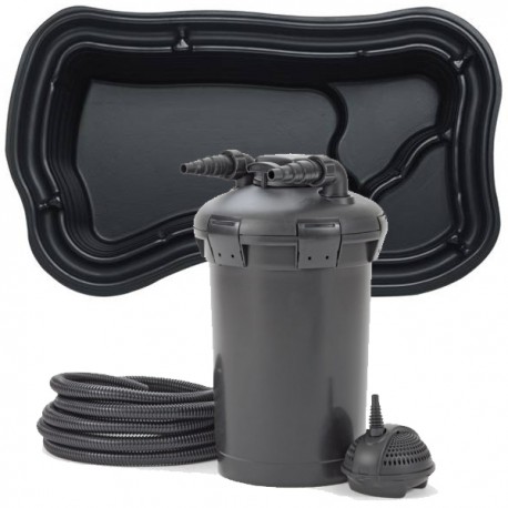 bassin preforme 1000l