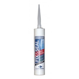 Aquatic Science Fix & Seal colle noir 290ml Aquatic Science Colles, tapes pour bâche EDPM 18,90 €