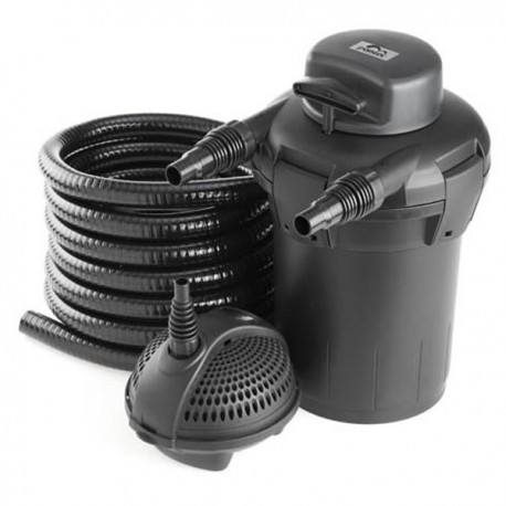 Pontec PondoPress Set 5000 Pontec Filtres Pontec 198,00 € -0%