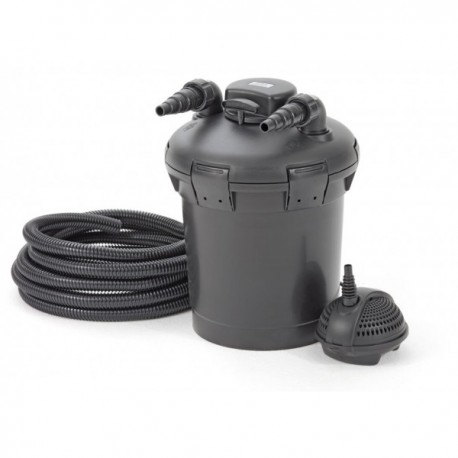 Pontec PondoPress Set 10000 Pontec Filtres Pontec 241,20 € -0%
