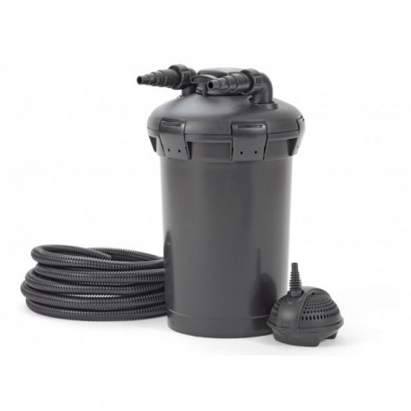 Pontec PondoPress Set 15000 Pontec Filtres Pontec 288,00 € -0%