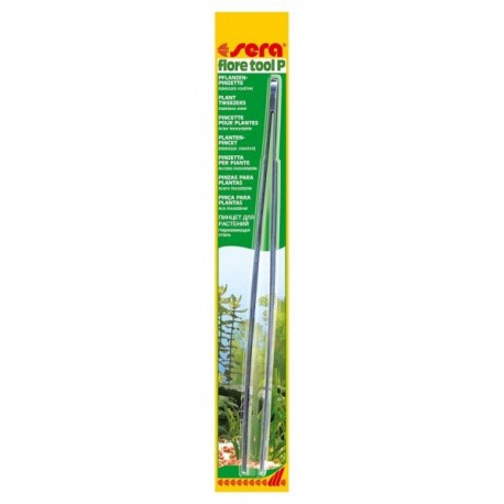 Sera pince Flore Tool P 