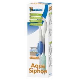 SuperFish Aqua Siphon set 7,00 €