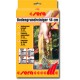 Sera cloche de nettoyage triangle 14cm
