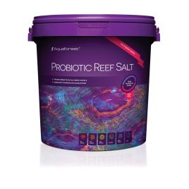AquaForest Probiotic Reef Salt 22kg (disponible en magasin) 76,90 €