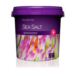 AquaForest Sea Salt 22Kg (disponible en magasin) 