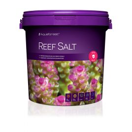 AquaForest Reef Salt 22Kg (disponible en magasin)