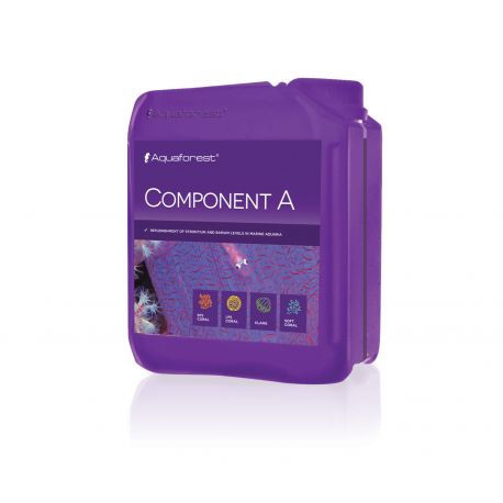 AquaForest Component A 2000ml 26,90 €