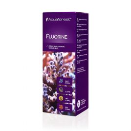 AquaForest Fluorine 50ml 17,90 €