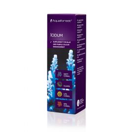 AquaForest Iodum 10 ml 6,90 €