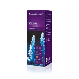 AquaForest Iodum 50 ml 18,50 €