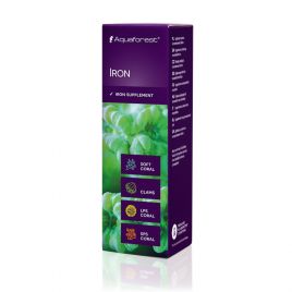 AquaForest Iron 10ml 6,90 €
