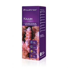 AquaForest Kalium 50ml 18,50 €
