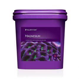 AquaForest Magnesium 4kg 29,95 €