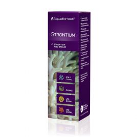 AquaForest Strontium 10ml 6,75 €