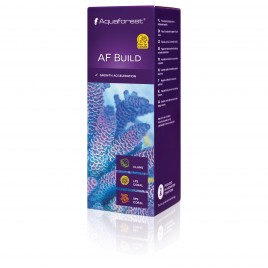 AquaForest Build 50 ml