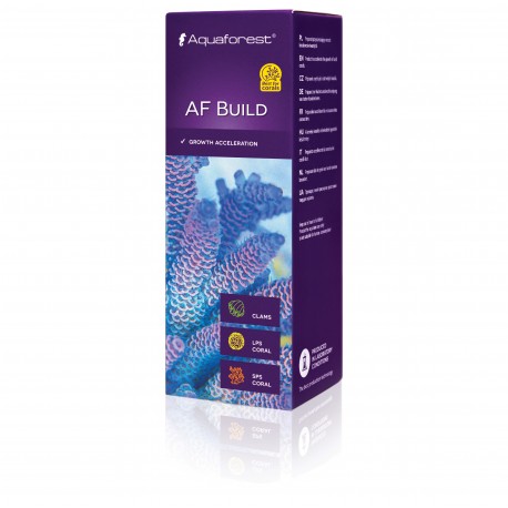AquaForest Build 50 ml 20,20 €