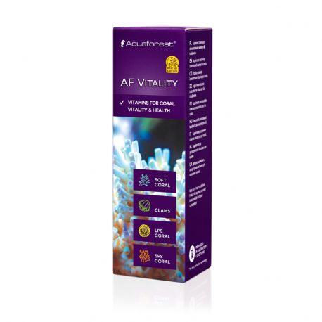 AquaForest Vitality 10 ml 7,40 €