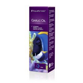 AquaForest Garlic Oil 10ml 7,40 €