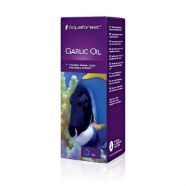 AquaForest Garlic Oil 50ml 20,20 €