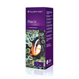 AquaForest FishV 50ml 20,20 €