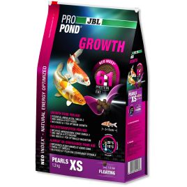JBL ProPond Growth XS 1,3kg 34,95 €
