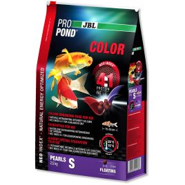 JBL ProPond Color S-3mm 2,5kg 59,40 €