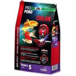 JBL ProPond Color S-3mm 1,3kg 34,95 €