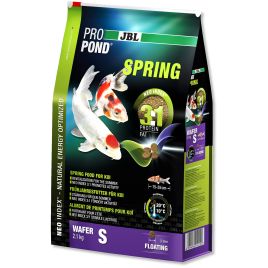 JBL ProPond Spring S-3mm 2,1kg 31,70 €