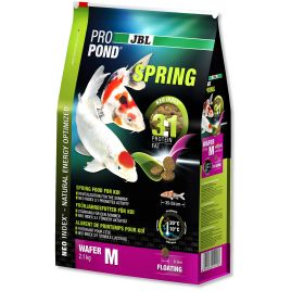 JBL ProPond Spring M-6mm 2,1kg 31,70 €