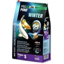 JBL ProPond Winter S-3mm 1,8kg 35,50 €