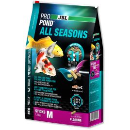 JBL ProPond All Seasons M-6mm 1,1kg