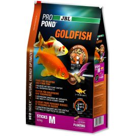 JBL ProPond Goldfish M-6mm 0,8kg 15,05 €