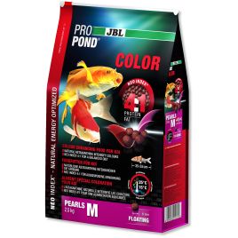 JBL ProPond Color M-6mm 1,3kg 34,95 €