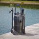 Oase PondoVac 3 aspirateur pour bassin