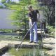 Oase PondoVac 3 aspirateur pour bassin