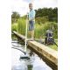Oase Pondovac 5 aspirateur pour bassin 899,00 €